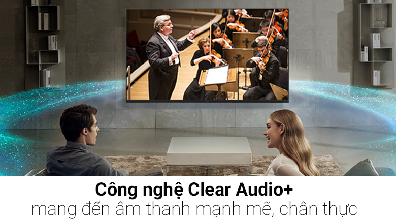 Android Tivi Sony 4K 75 inch KD-75X9400E