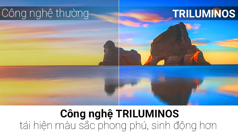 Android Tivi Sony 4K 75 inch KD-75X9400E