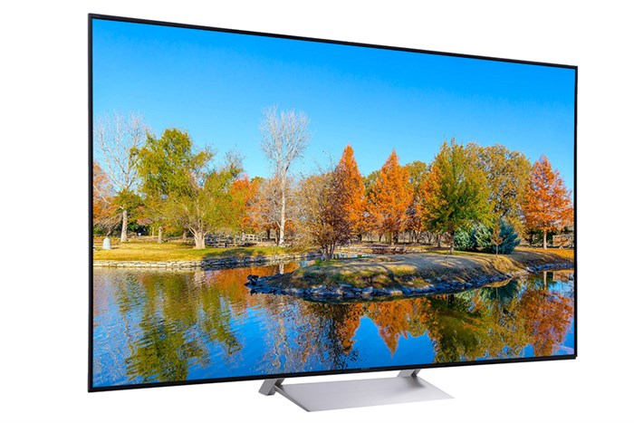 Android Tivi Sony 4K 75 inch KD-75X9400E Màu Đen