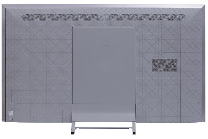 Android Tivi Sony 4K 75 inch KD-75X9400E Màu Đen