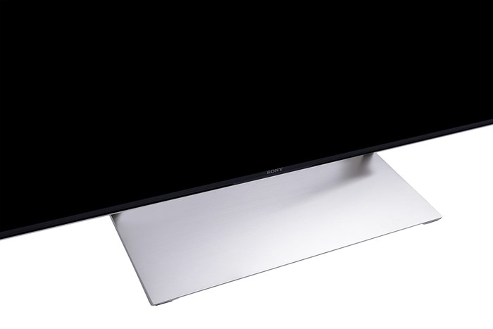 Android Tivi Sony 4K 75 inch KD-75X9400E Màu Đen