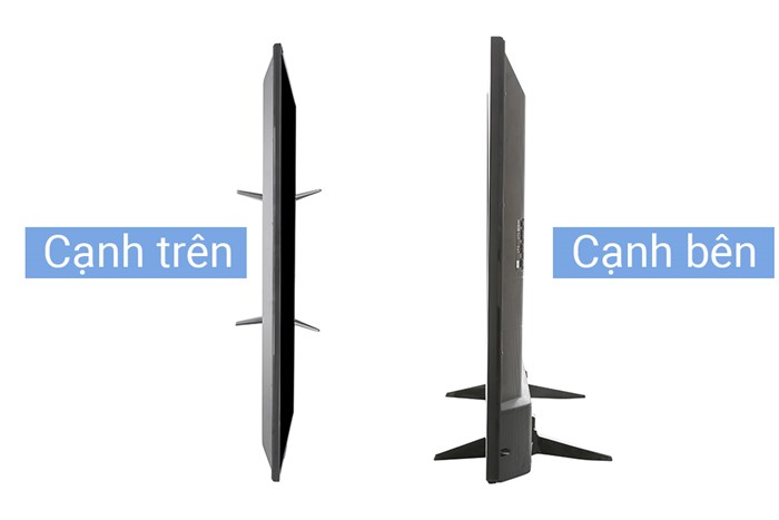 Smart Tivi Panasonic 4K 55 inch TH-55EX600V