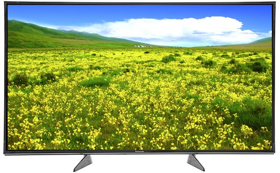 Smart Tivi Panasonic 4K 55 inch TH-55EX600V