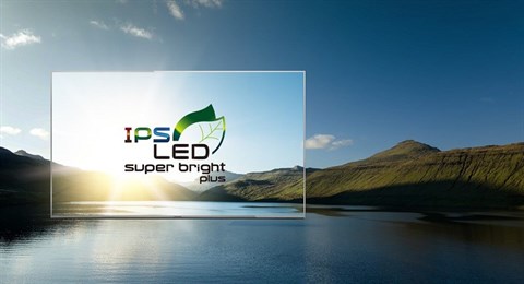 IPS LED - Smart Tivi Panasonic 55 inch TH-55ES630V