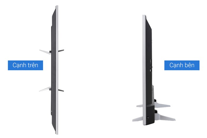 Smart Tivi Panasonic 55 inch TH-55ES630V