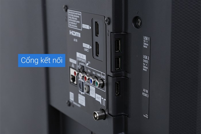 Smart Tivi Panasonic 55 inch TH-55ES630V