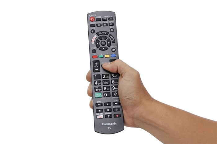 Smart Tivi Panasonic 55 inch TH-55ES630V