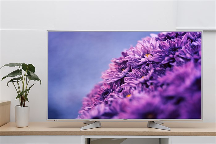 Smart Tivi Panasonic 55 inch TH-55ES630V