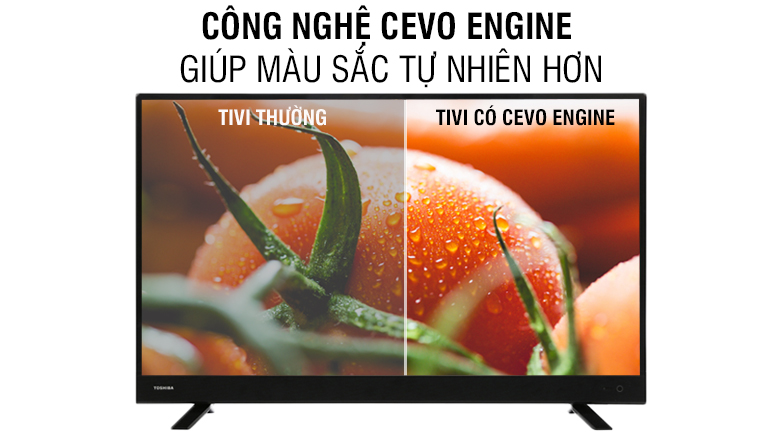 Tivi Toshiba 32 inch 32L3750