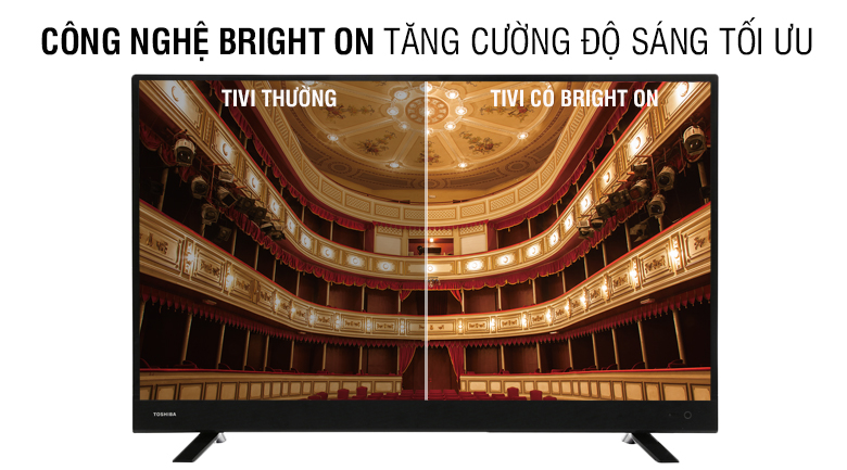 Tivi Toshiba 32 inch 32L3750