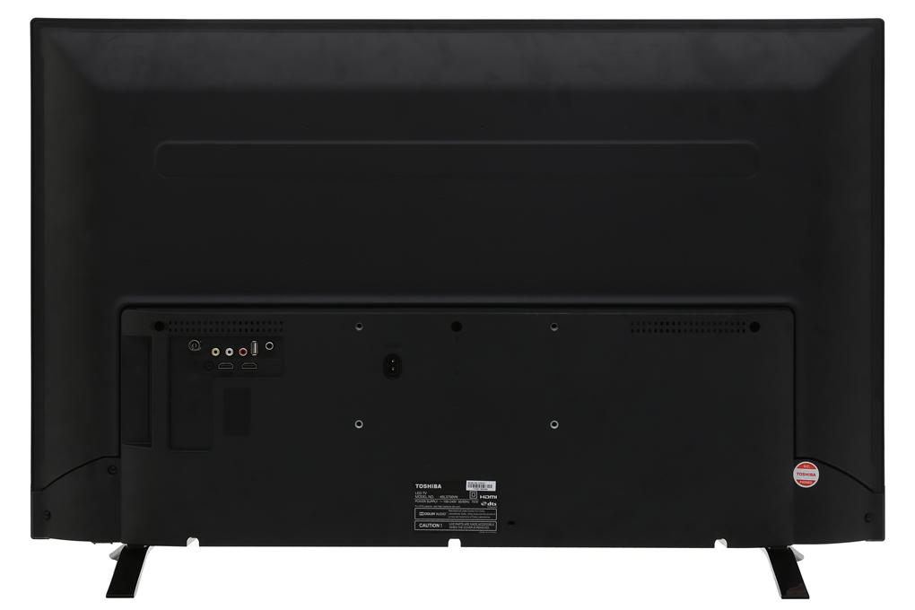 Tivi Toshiba 32 inch 32L3750 Màu Đen