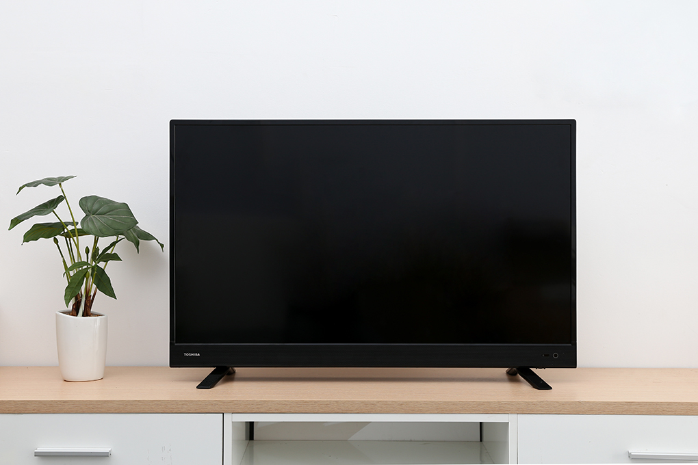 Tivi Toshiba 32 inch 32L3750 Màu Đen
