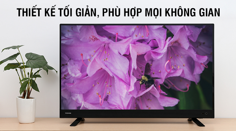 Tivi Toshiba 40 inch 40L3750