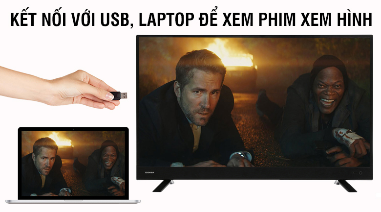 Tivi Toshiba 40 inch 40L3750