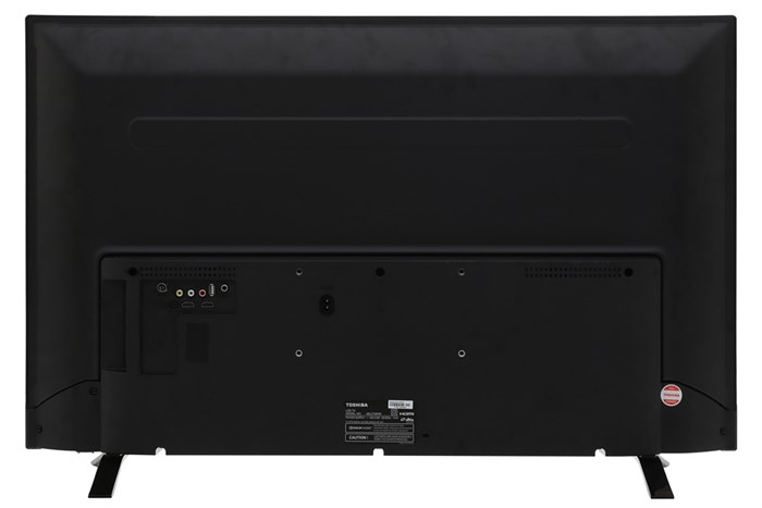 Tivi Toshiba 40 inch 40L3750 Màu Đen