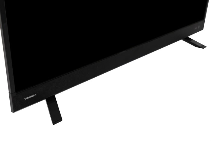 Tivi Toshiba 40 inch 40L3750 Màu Đen
