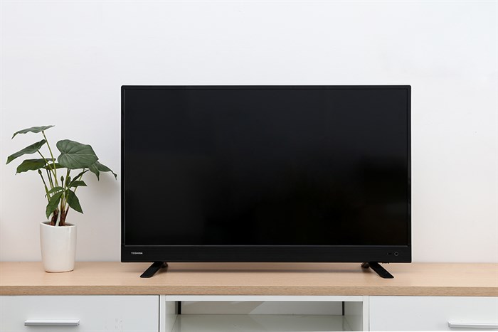 Tivi Toshiba 40 inch 40L3750 Màu Đen