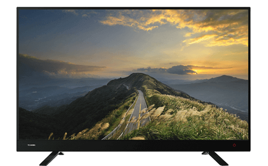 Tivi Toshiba 49 inch 49L3750