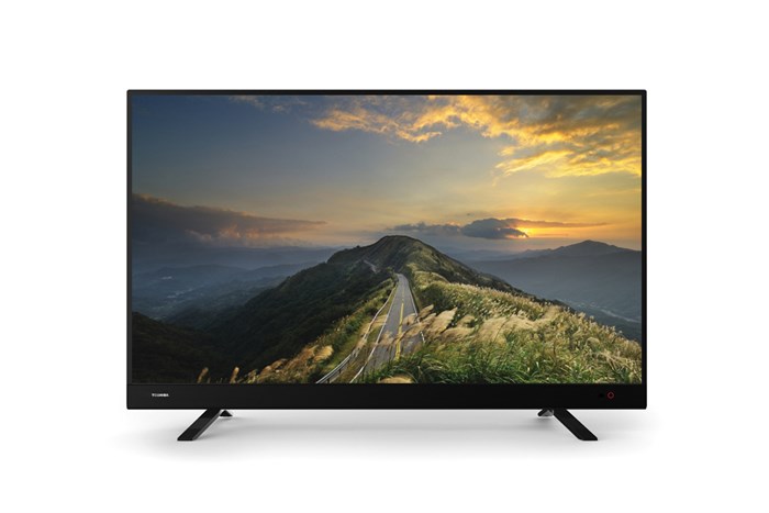 Tivi Toshiba 49 inch 49L3750