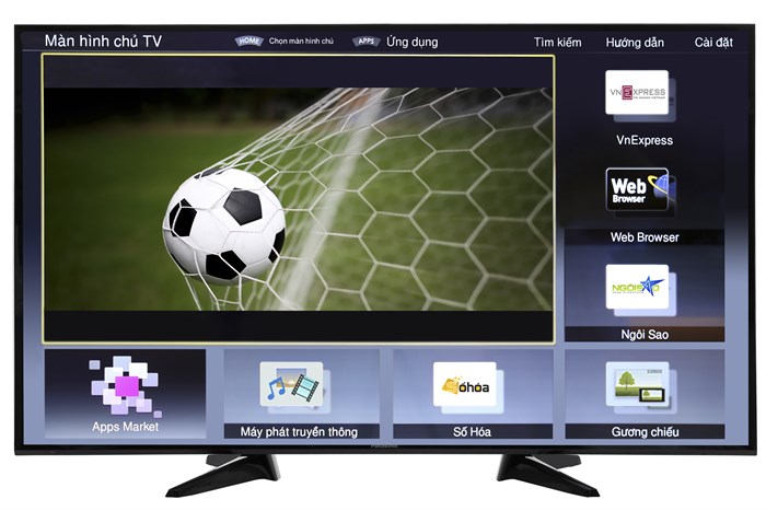 Smart Tivi Panasonic 49 inch TH-49ES600V - giá tốt, có mua Smart Tivi Panasonic 49 inch TH-49ES600V - giá tốt, có mua