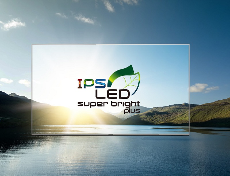 Smart Tivi Panasonic 43 inch TH-43ES600V – Màn hình IPS LED siêu sáng Smart Tivi Panasonic 43 inch TH-43ES600V – Màn hình IPS LED siêu sáng