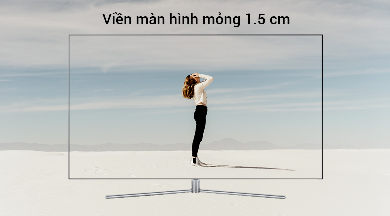 Smart Tivi QLED Samsung 4K 49 inch QA49Q7F