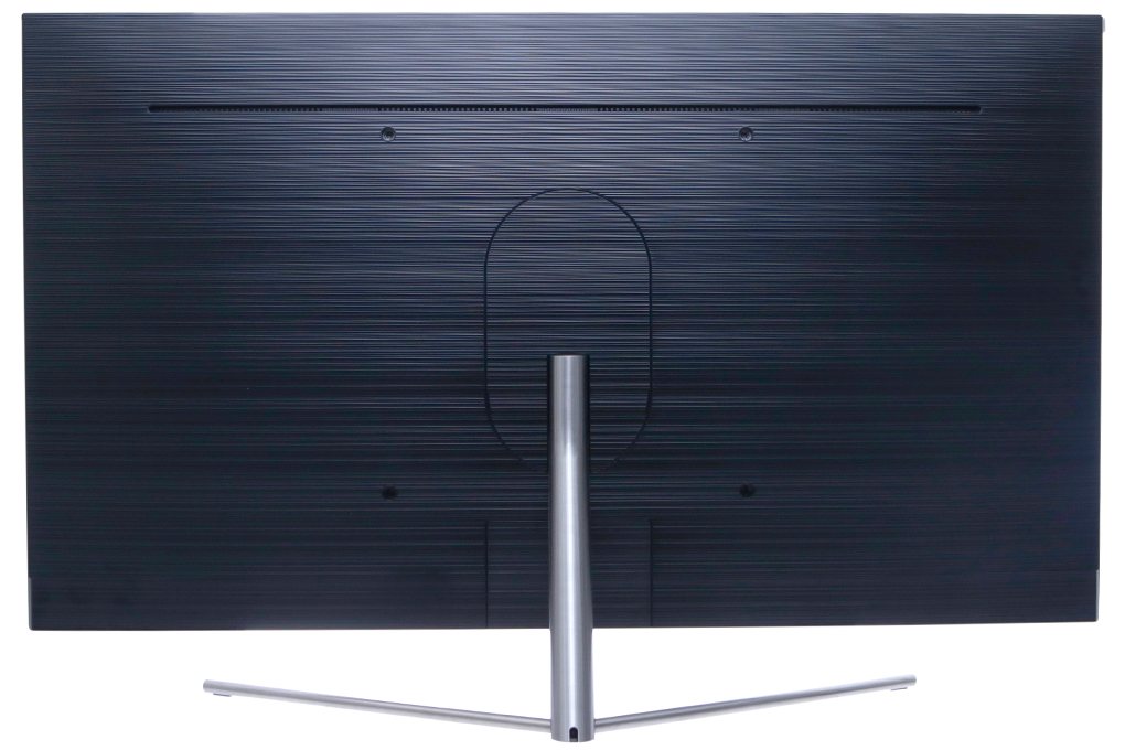 Smart Tivi QLED Samsung 4K 49 inch QA49Q7F Màu Bạc
