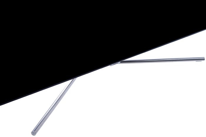 Smart Tivi QLED Samsung 4K 49 inch QA49Q7F Màu Bạc