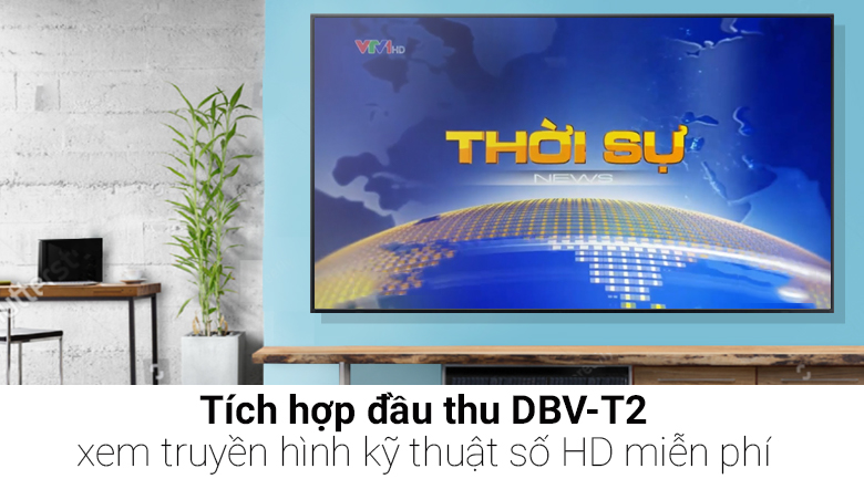 Tivi Khung Tranh Samsung 4K 65 inch UA65LS003A