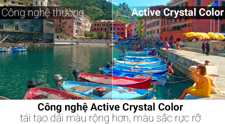 Tivi Khung Tranh Samsung 4K 65 inch UA65LS003A