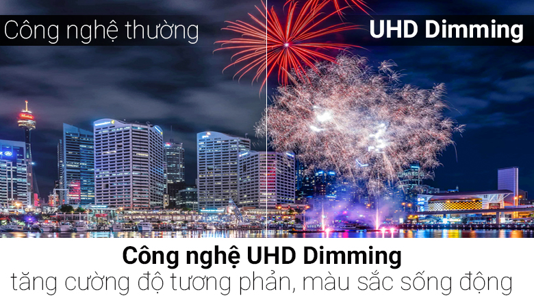 Tivi Khung Tranh Samsung 4K 65 inch UA65LS003A