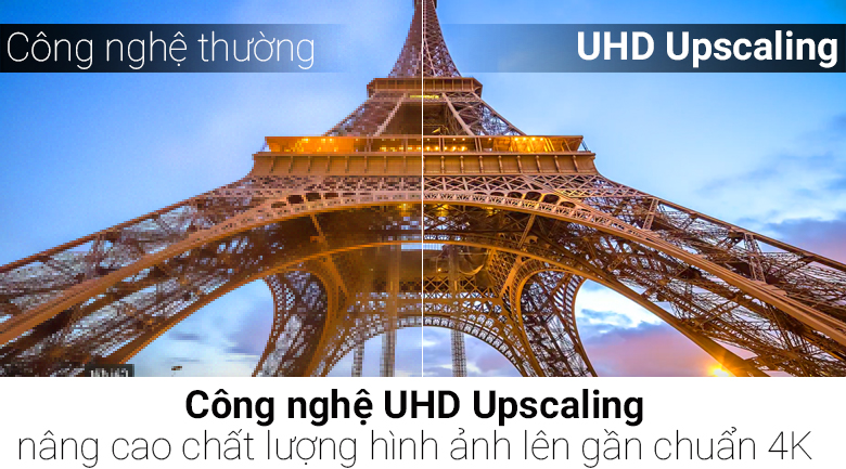 Tivi Khung Tranh Samsung 4K 65 inch UA65LS003A