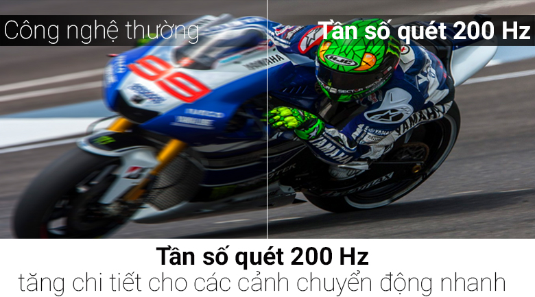 Tivi Khung Tranh Samsung 4K 65 inch UA65LS003A