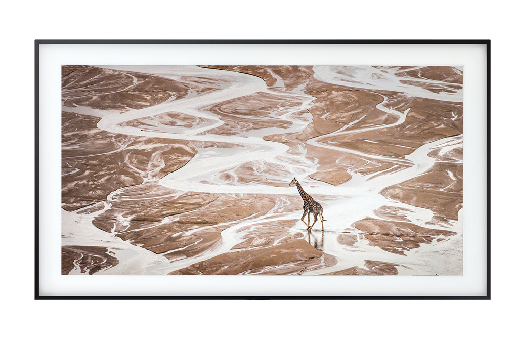Tivi Khung Tranh Samsung 4K 65 inch UA65LS003A