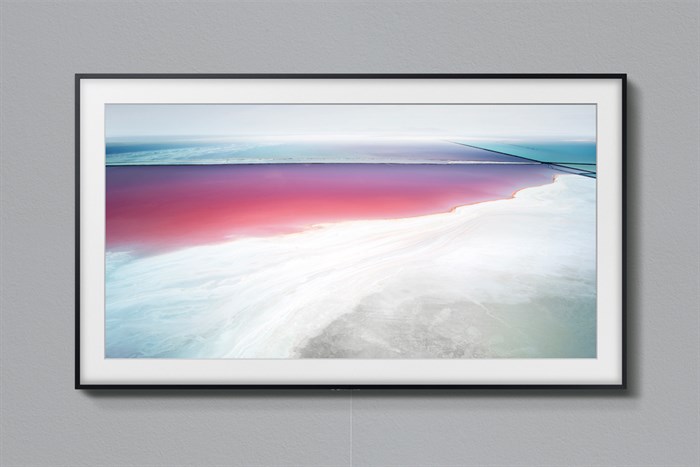 Tivi Khung Tranh Samsung 4K 65 inch UA65LS003A