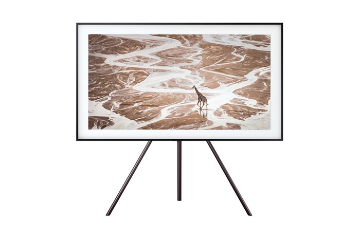 Tivi Khung Tranh Samsung 4K 65 inch UA65LS003A