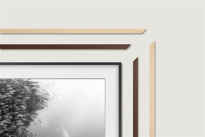 Tivi Khung Tranh Samsung 4K 65 inch UA65LS003A