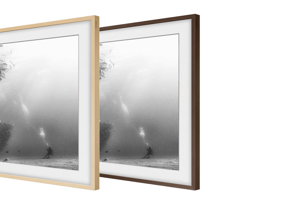 Tivi Khung Tranh Samsung 4K 65 inch UA65LS003A - 6