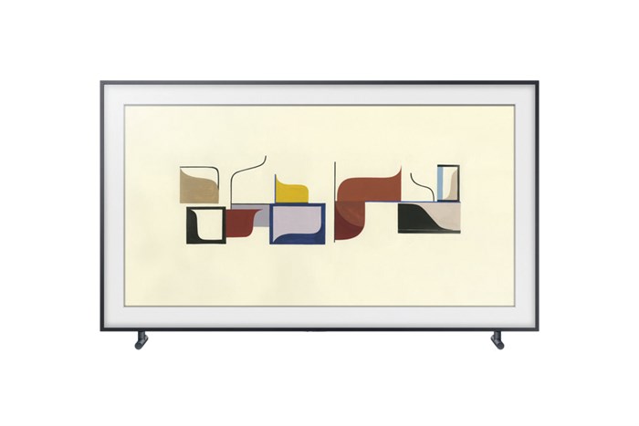 Tivi Khung Tranh Samsung 4K 65 inch UA65LS003A