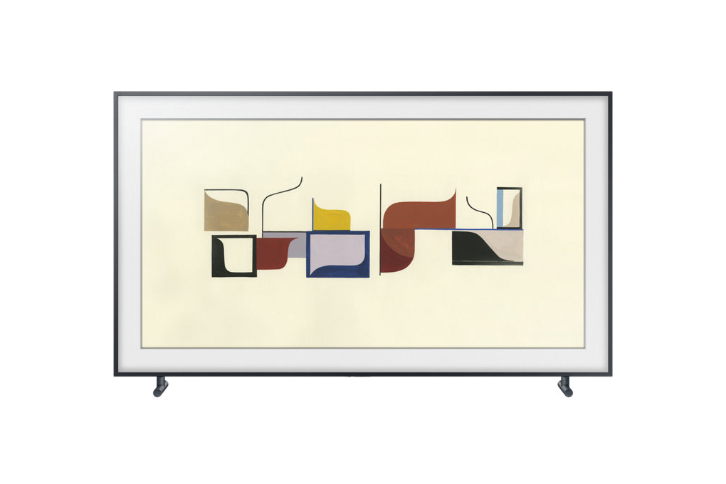 Tivi Khung Tranh Samsung 4K 65 inch UA65LS003A - 7