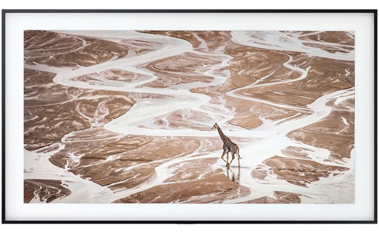 Tivi Khung Tranh Samsung 4K 65 inch UA65LS003A