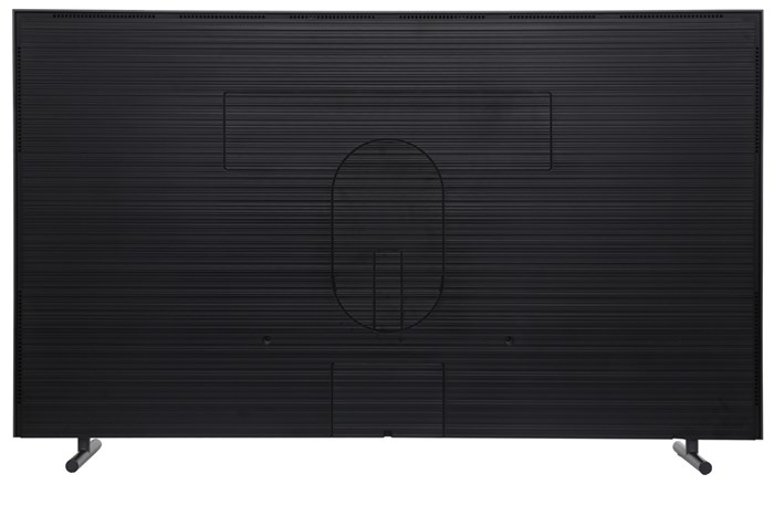 Smart Tivi Samsung 4K 55 inch UA55LS003 Màu Đen