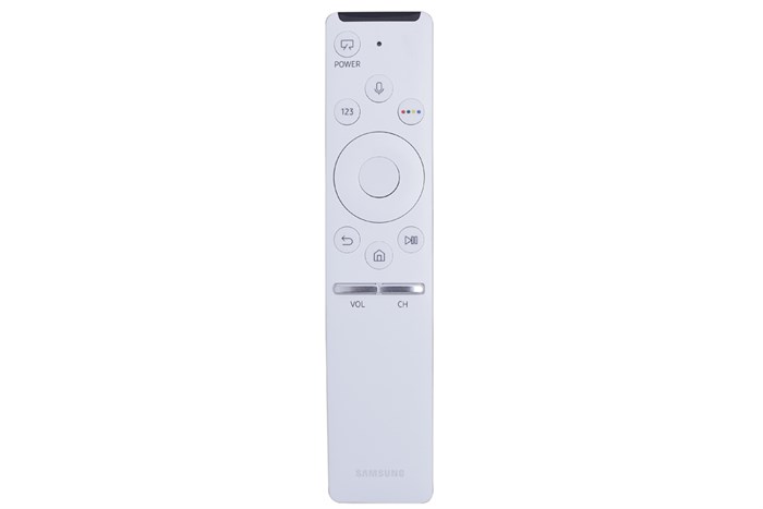 Smart Tivi Samsung 4K 55 inch UA55LS003 Màu Đen