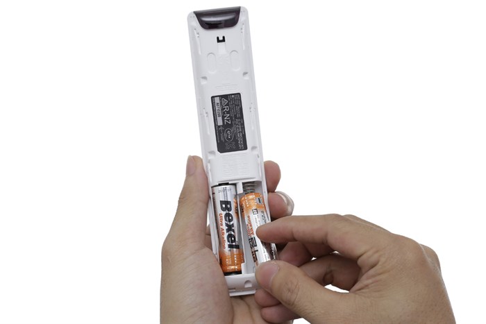 Smart Tivi Samsung 4K 55 inch UA55LS003 Màu Đen