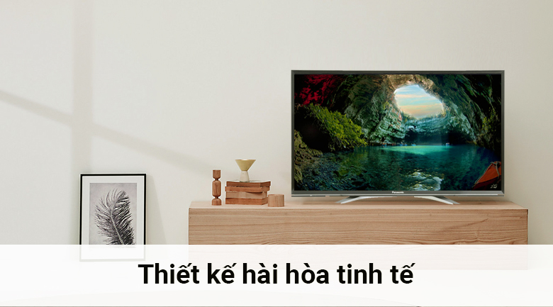 Smart Tivi Panasonic 32 inch TH-32ES500V - giá tốt, có mua
