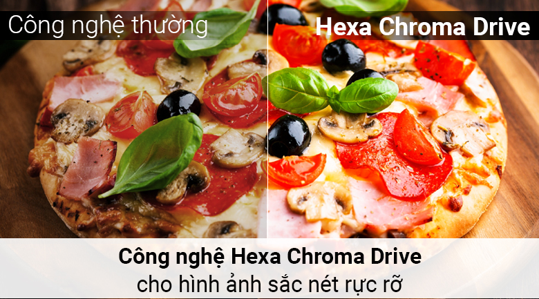 Smart Tivi Panasonic 32 inch TH-32ES500V