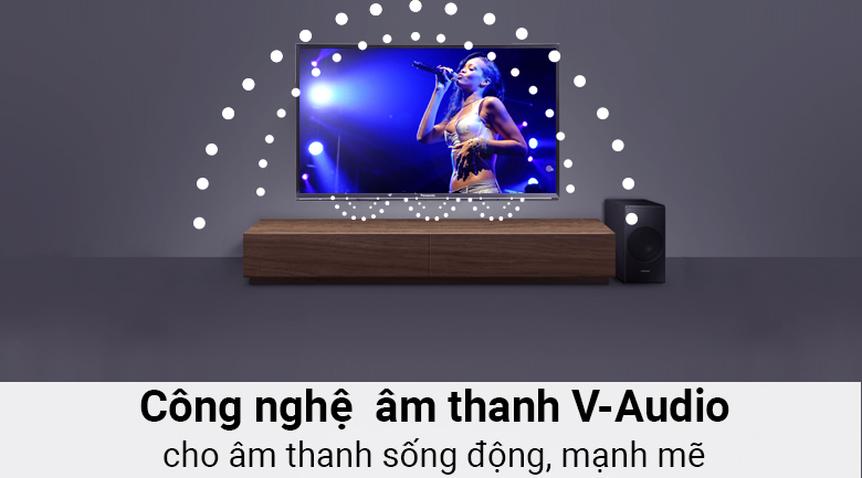 Smart Tivi Panasonic 32 inch TH-32ES500V