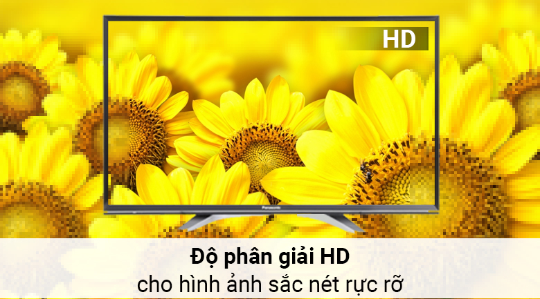 Smart Tivi Panasonic 32 inch TH-32ES500V