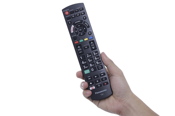 Smart Tivi Panasonic 32 inch TH-32ES500V