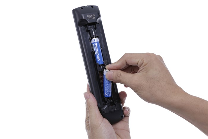 Smart Tivi Panasonic 32 inch TH-32ES500V